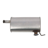 Cat Converter Resonator Muffler For 2014-2018 Mitsubishi Outlander 2.4L – product image 5