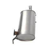Cat Converter Resonator Muffler For 2014-2018 Mitsubishi Outlander 2.4L – product image 6