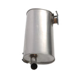 Cat Converter Resonator Muffler For 2014-2018 Mitsubishi Outlander 2.4L – product image 7