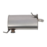Cat Converter Resonator Muffler For 2014-2018 Mitsubishi Outlander 2.4L – product image 8
