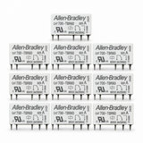 10-Pack CAT 700-TBR60 60VDC Power Relays 5-Pin