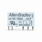 10-Pack CAT 700-TBR60 60VDC Power Relays 5-Pin