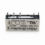 10-Pack CAT 700-TBR60 60VDC Power Relays 5-Pin
