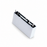 10-Pack CAT 700-TBR60 60VDC Power Relays 5-Pin
