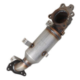 Catalytic Converter & Installation Accessories EPA for 2017-2021 Honda CRV 1.5T – product image