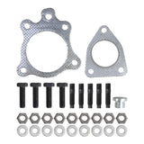 Catalytic Converter & Installation Accessories EPA for 2017-2021 Honda CRV 1.5T – product image 4