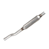 Catalytic Converter & Muffler Assembly for Mitsubishi Outlander 2.4L 2014-2018 – product image 5