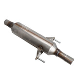 Catalytic Converter Exhaust Pipe Muffler Set for Corolla Matrix 1.8L 2003-2008 – product image