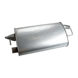 Catalytic Converter Exhaust Pipe Muffler Set for Corolla Matrix 1.8L 2003-2008 – product image 3