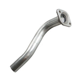Catalytic Converter Exhaust Pipe Muffler Set for Corolla Matrix 1.8L 2003-2008 – product image 4