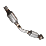 Catalytic Converter Exhaust Pipe Muffler Set for Corolla Matrix 1.8L 2003-2008 – product image 5