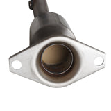 Catalytic Converter Exhaust Pipe Muffler Set for Corolla Matrix 1.8L 2003-2008 – product image 11