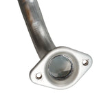 Catalytic Converter Exhaust Pipe Muffler Set for Corolla Matrix 1.8L 2003-2008 – product image 12
