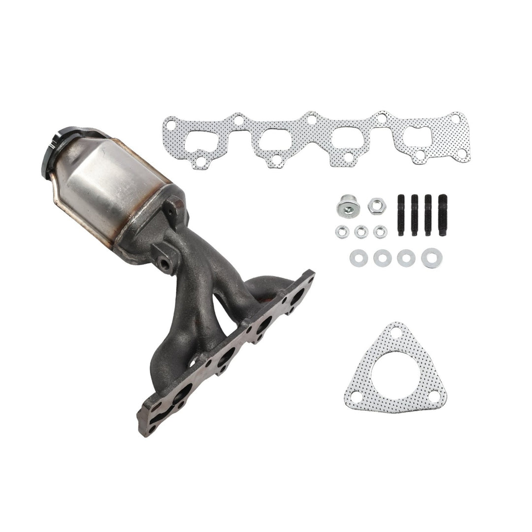 Catalytic Converter for 2009-2010 Chevrolet Malibu and Pontiac G6 2.4L