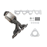 Catalytic Converter for 2009-2010 Chevrolet Malibu and Pontiac G6 2.4L