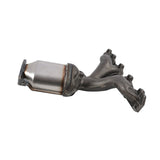 Catalytic Converter for 2009-2010 Chevrolet Malibu and Pontiac G6 2.4L