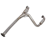 Catalytic Converter for 2011-2016 Chevrolet Silverado 2500HD/3500HD 6.0L – product image