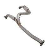 Catalytic Converter for 2011-2016 Chevrolet Silverado 2500HD/3500HD 6.0L – product image 2