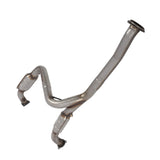 Catalytic Converter for 2011-2016 Chevrolet Silverado 2500HD/3500HD 6.0L – product image 3