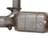Catalytic Converter for 2011-2016 Chevrolet Silverado 2500HD/3500HD 6.0L – product image 4