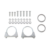 Catalytic Converter for 2011-2016 Chevrolet Silverado 2500HD/3500HD 6.0L – product image 7