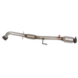 Rear Catalytic Converter for 2013-2017 Honda Accord 2015-2020 Acura TLX 2.4L 55715 – product image 2