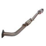 Rear Catalytic Converter for 2013-2017 Honda Accord 2015-2020 Acura TLX 2.4L 55715 – product image 3