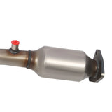 Rear Catalytic Converter for 2013-2017 Honda Accord 2015-2020 Acura TLX 2.4L 55715 – product image 11