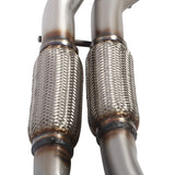 Catalytic Converter For Cadillac SRX 2012 2013 2014 2015 2016 3.6L Direct-Fit – product image 5
