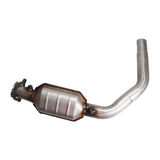 Catalytic Converter for Chevy Silverado GMC Sierra 1500 5.3L 4.3L 2014-2018 50497 – product image 5