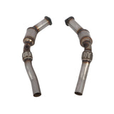 Catalytic Converter for 2005-2017 Chrysler 300 Dodge Charger 5.7L V8 54604 – product image 2