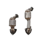 Catalytic Converter for Ford Explorer Turbo Lincoln MKT 2010 - 2019 3.5L – product image