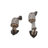 Catalytic Converter for Ford Explorer Turbo Lincoln MKT 2010 - 2019 3.5L – product image 2
