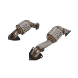 Catalytic Converter for Ford Explorer Turbo Lincoln MKT 2010 - 2019 3.5L – product image 3