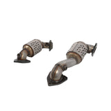 Catalytic Converter for Ford Explorer Turbo Lincoln MKT 2010 - 2019 3.5L – product image 4
