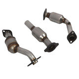 Catalytic Converter For Ford Freestyle Five Hundred / Mercury Montego 3.0L 05-07 – product image