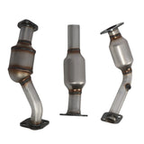 Catalytic Converter For Ford Freestyle Five Hundred / Mercury Montego 3.0L 05-07 – product image 3