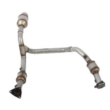 Catalytic converter For GMC Sierra 1500 Cadillac Escalade 6.2L 2014-2018 2015-20 – product image 2