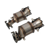 Catalytic Converter For Honda Odyssey Honda Accord 2008 - 2019 2008-2017 3.5L – product image 3