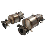 Catalytic Converter For Honda Odyssey Honda Accord 2008 - 2019 2008-2017 3.5L – product image 4