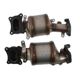 Catalytic Converter For Honda Odyssey Honda Accord 2008 - 2019 2008-2017 3.5L – product image 5