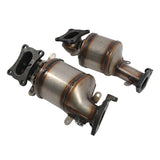 Catalytic Converter For Honda Odyssey Honda Accord 2008 - 2019 2008-2017 3.5L – product image 6