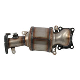 Catalytic Converter For Honda Odyssey Honda Accord 2008 - 2019 2008-2017 3.5L – product image 7
