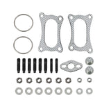 Catalytic Converter For Honda Odyssey Honda Accord 2008 - 2019 2008-2017 3.5L – product image 11