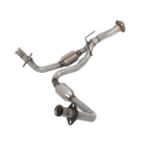 Catalytic Converter for Jeep Commander 2006-2009 Grand Cherokee 2005-2009 4.7L – product image