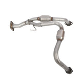 Catalytic Converter for Jeep Commander 2006-2009 Grand Cherokee 2005-2009 4.7L – product image 3