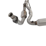 Catalytic Converter for Jeep Commander 2006-2009 Grand Cherokee 2005-2009 4.7L – product image 4