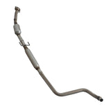 Catalytic Converter for Scion xB 1.5L 2004-2006 – product image 2