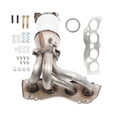 Catalytic Converter For Toyota Camry 2012-2017 2.5L VENZA 2009-2015 2.7L – product image