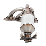 Catalytic Converter For Toyota Camry 2012-2017 2.5L VENZA 2009-2015 2.7L – product image 2